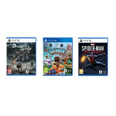 Jeux Vidéos