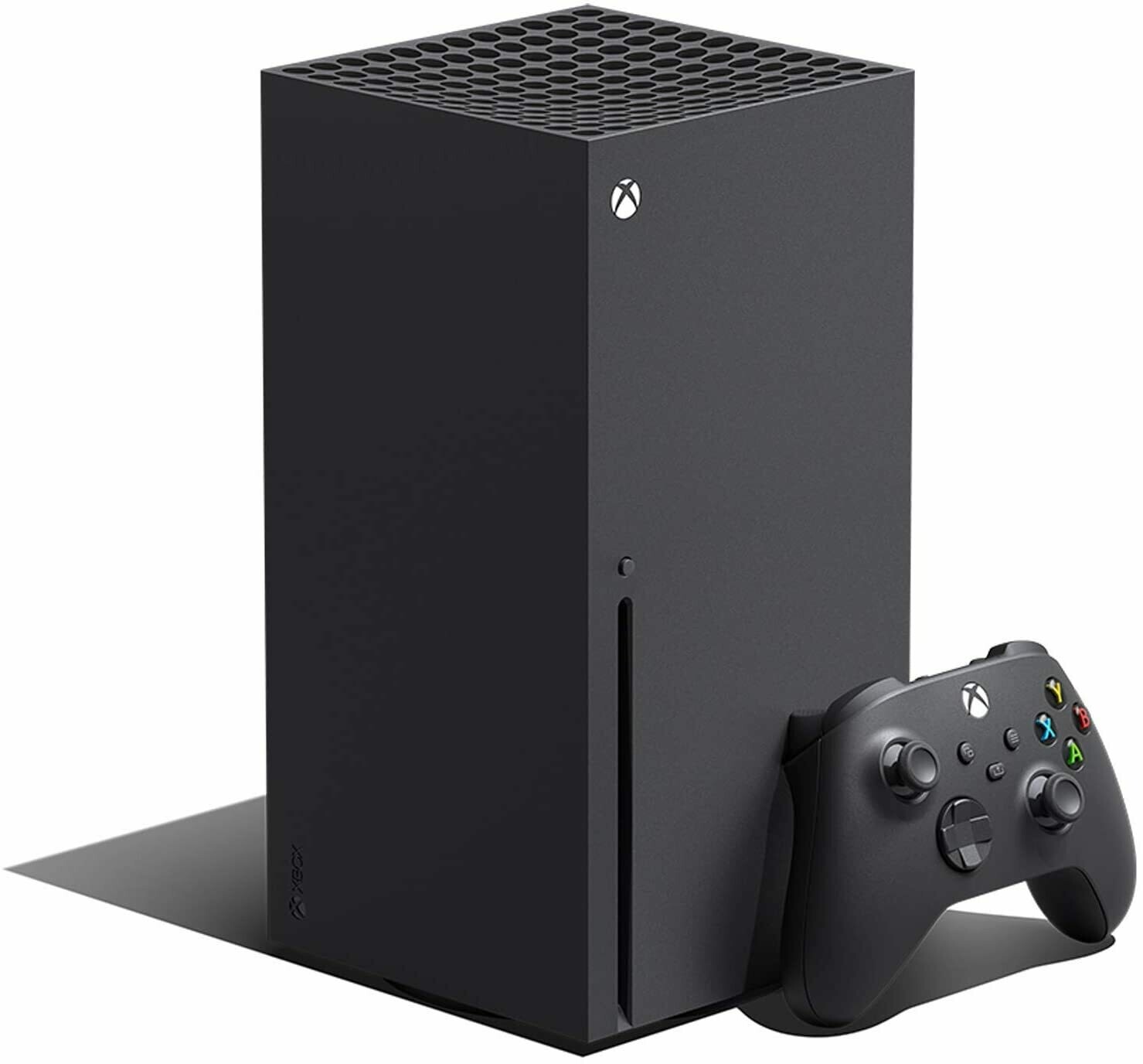 Xbox Series X – La Xbox la plus puissante