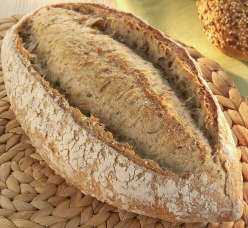 Filoncino ai Cereali