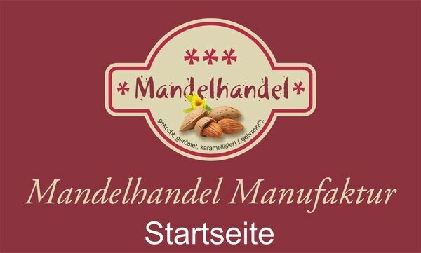 Mandelhandel-Shop