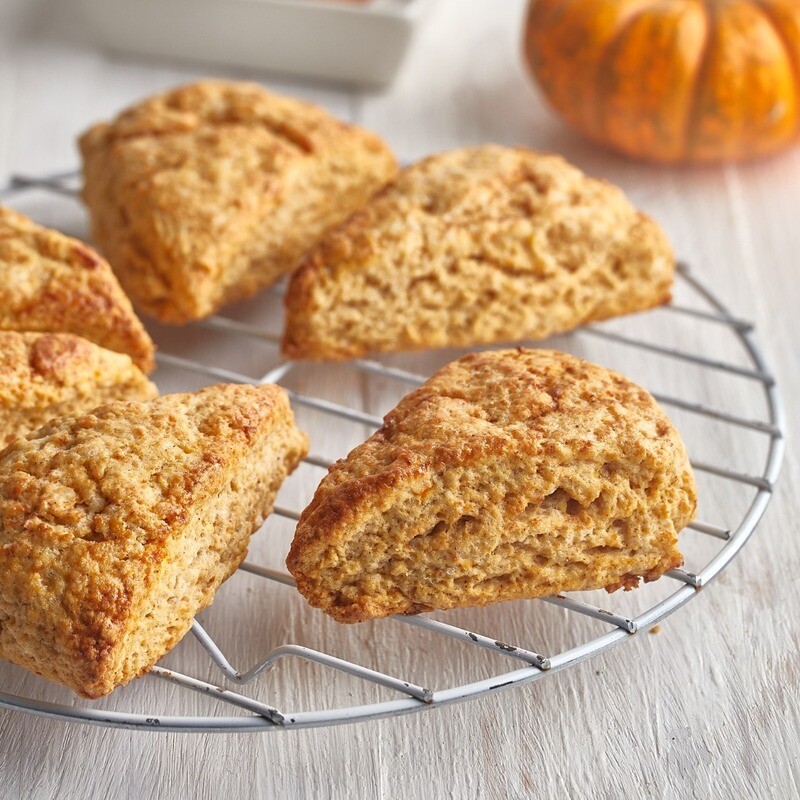 Scones (8 Piece Batch)