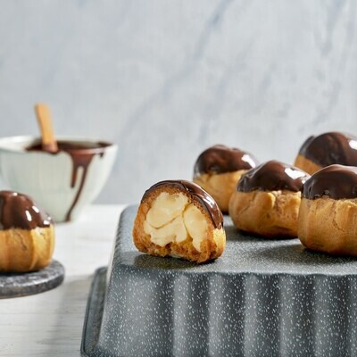 Choux Family