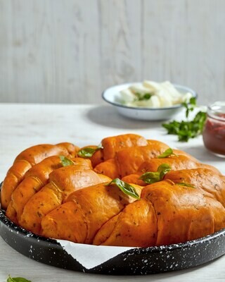 Bread