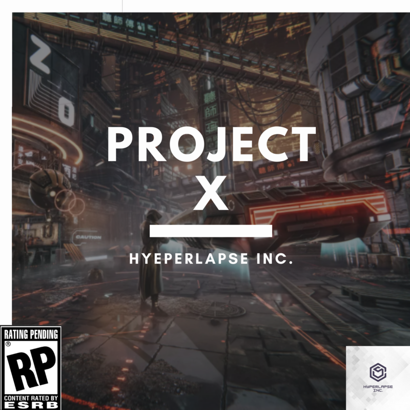 ProjectX
