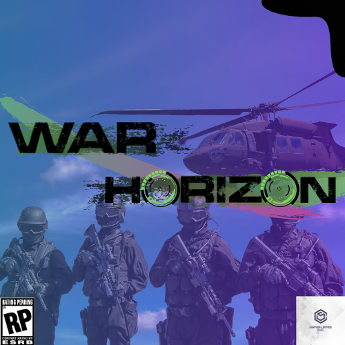 WarHorizon