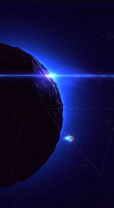 Space Journey (Coming Soon).