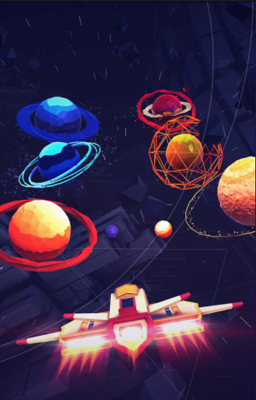Space Journey (Coming Soon).