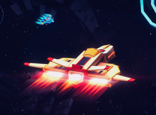Space Journey (Coming Soon).