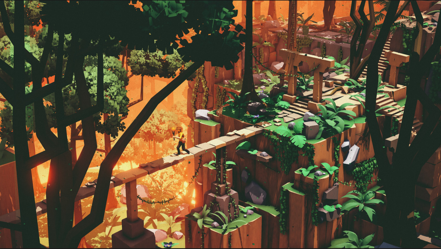 The Lost Lands