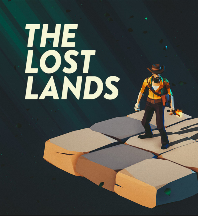 The Lost Lands