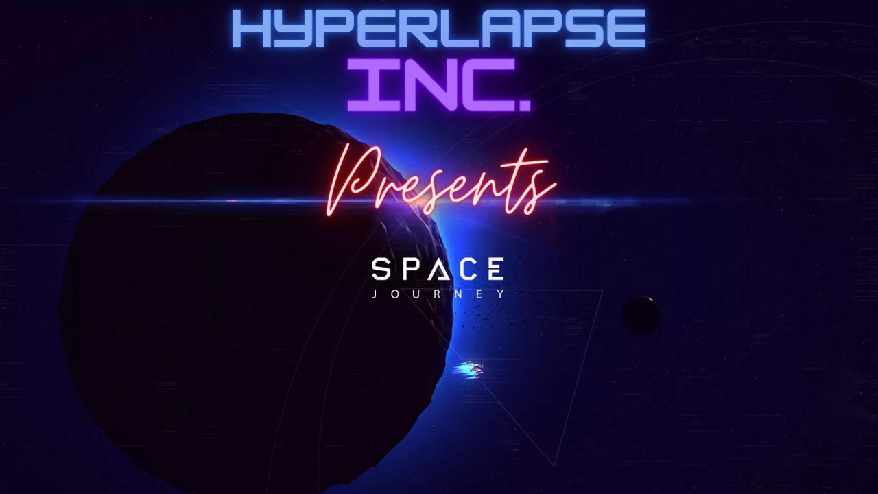 Space Journey (Coming Soon).