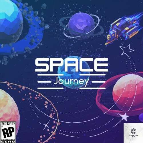 Space Journey (Coming Soon).