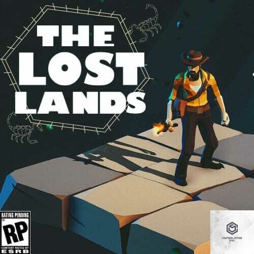 The Lost Lands