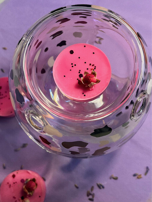 Gealach Essential Oil Melts