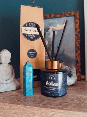 Diffusers