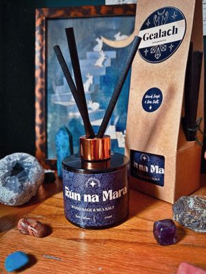 Reed Diffuser - Rún Na Mara