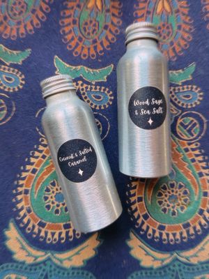 Reed Diffuser Refills