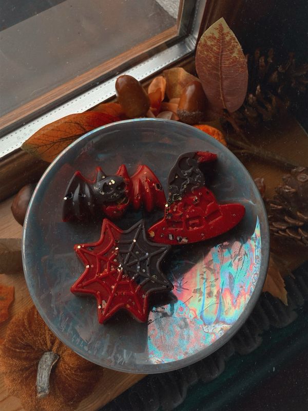 Cailleach Melts