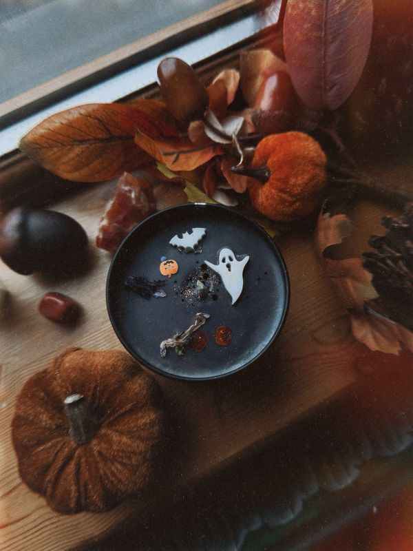 Púca - Sandalwood &amp; Oud