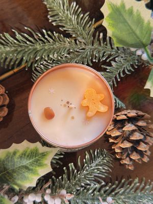 Nollaig - Essential Oil Blend