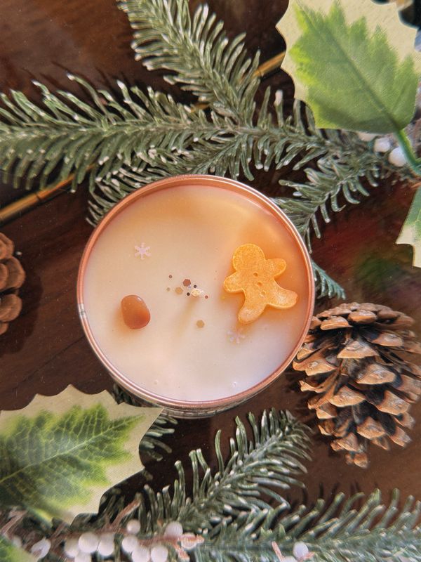 Nollaig - Essential Oil Blend