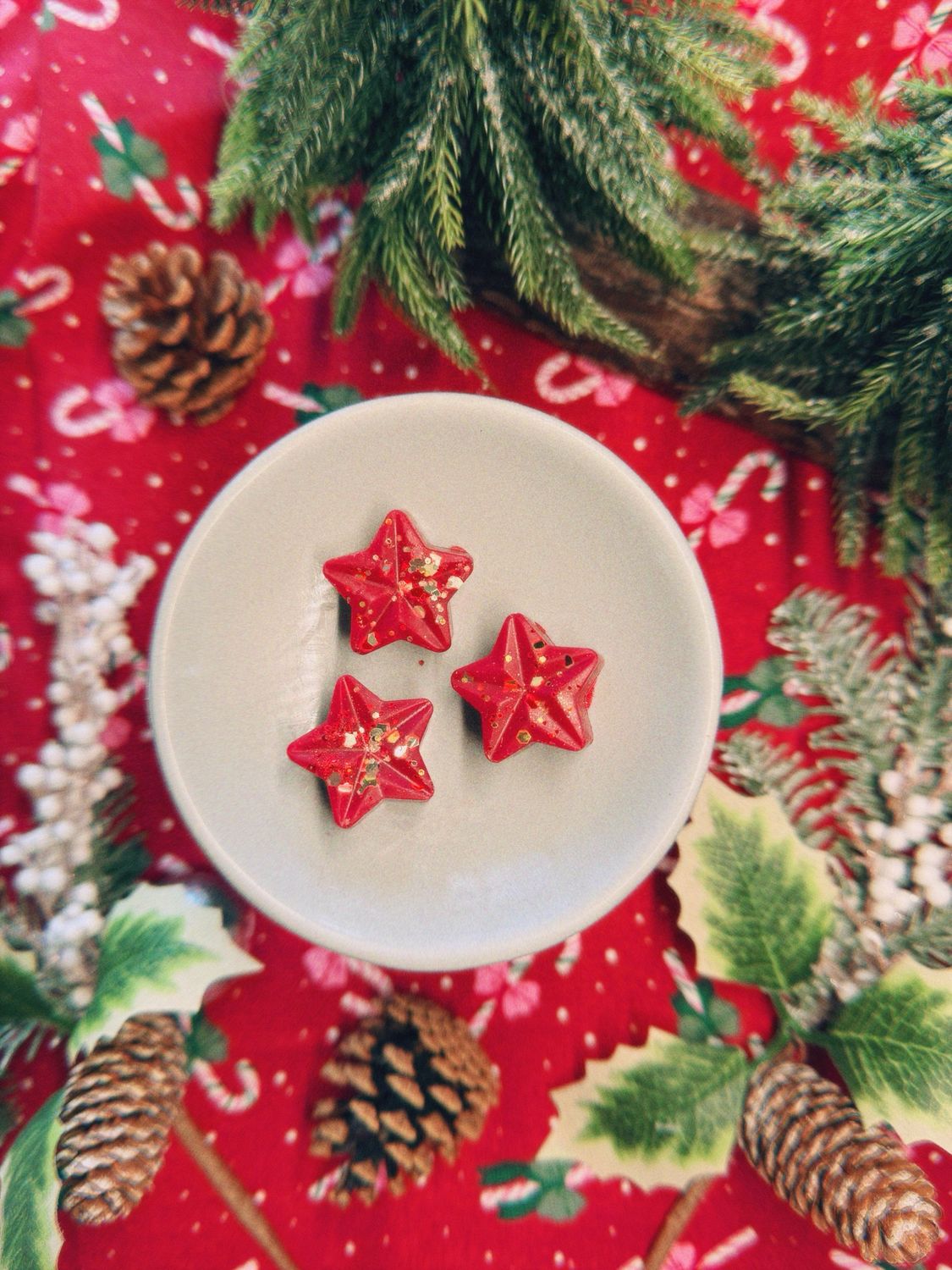 Réalta - Frankincense &amp; Myrrh