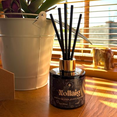 Reed Diffuser - Nollaig