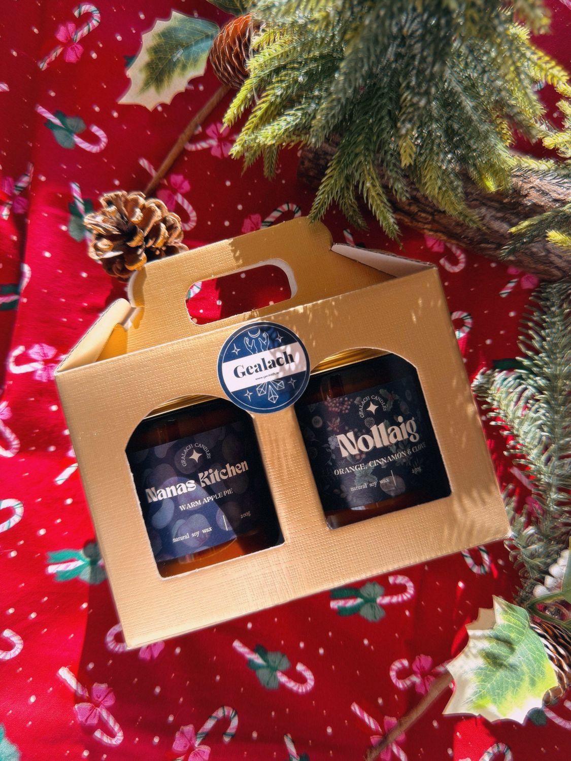 Nollaig Bundle