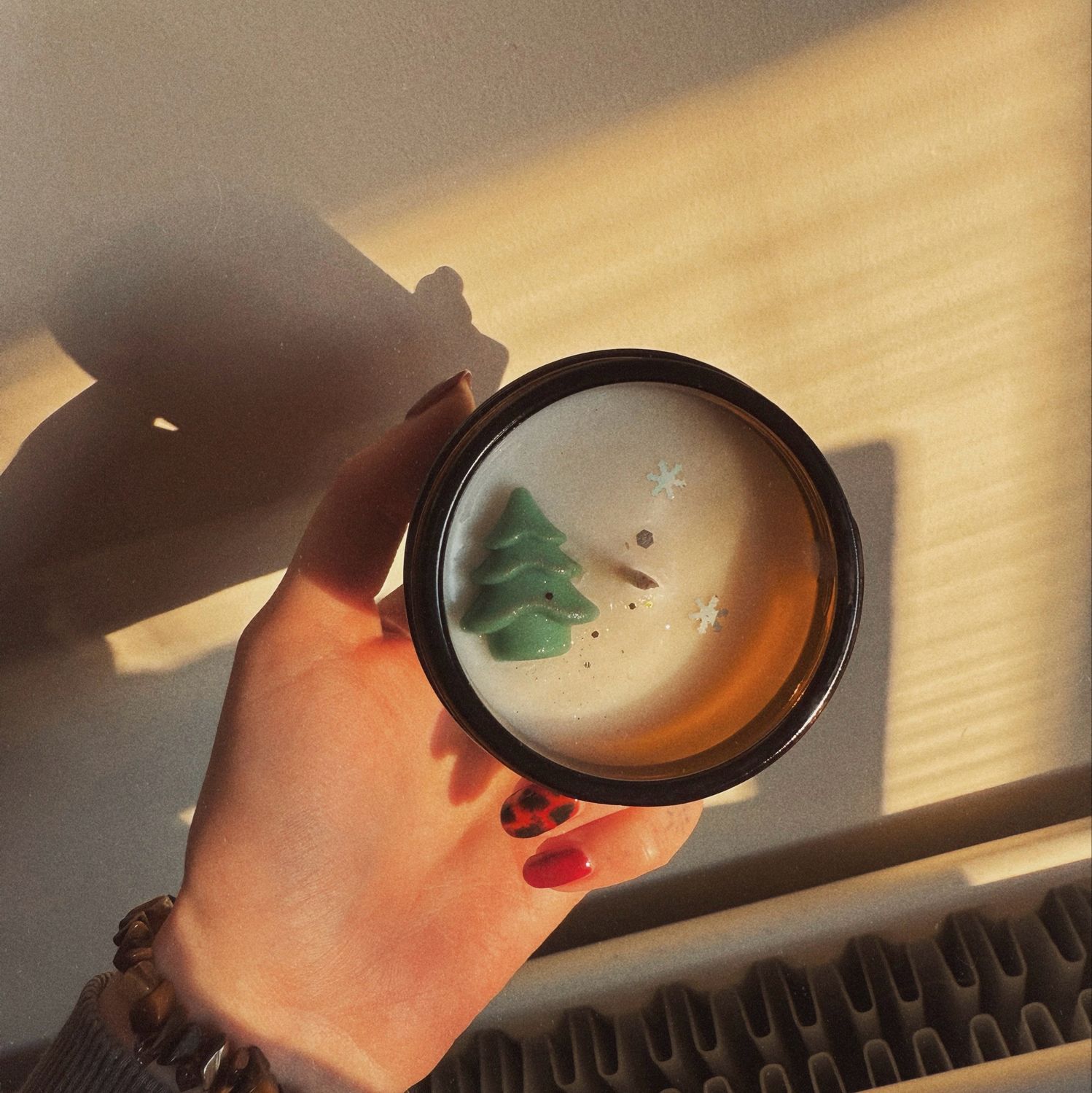 Draíocht - Frankincense &amp; Myrrh