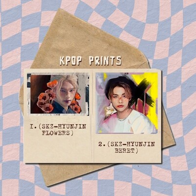 🌷Other Prints