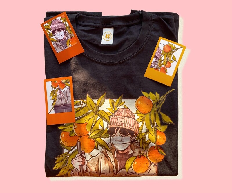 🧡 Special Design T-Shirts
