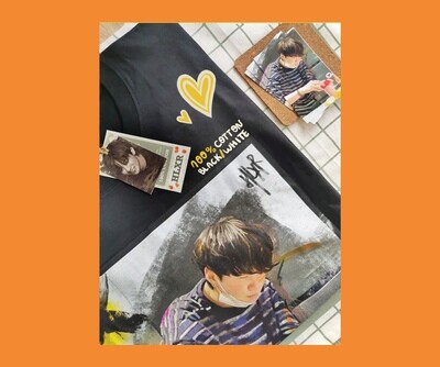 🖤 Art T-shirts