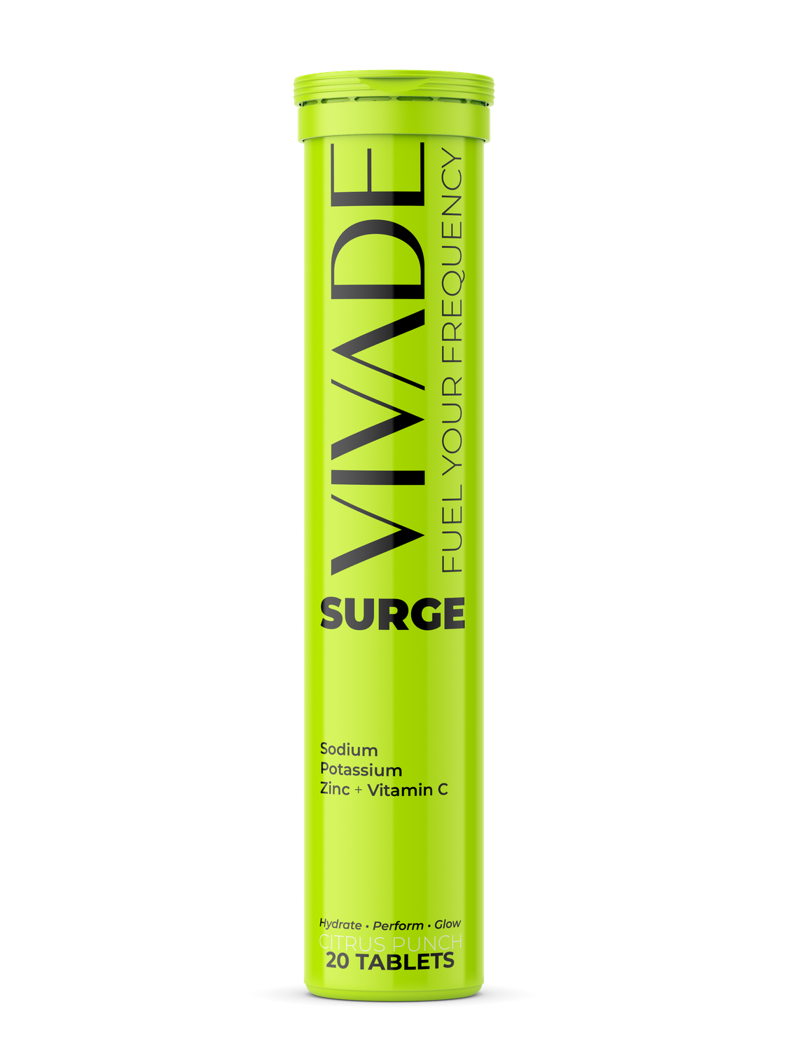 SURGE – Citrus Punch