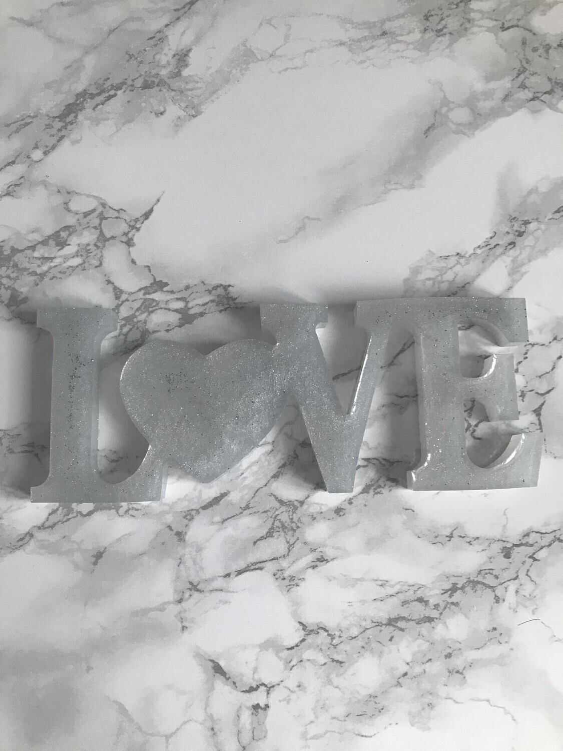 Love signs
