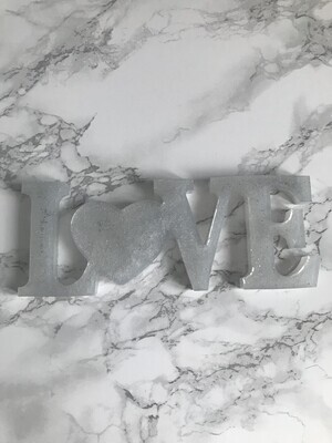 Love signs
