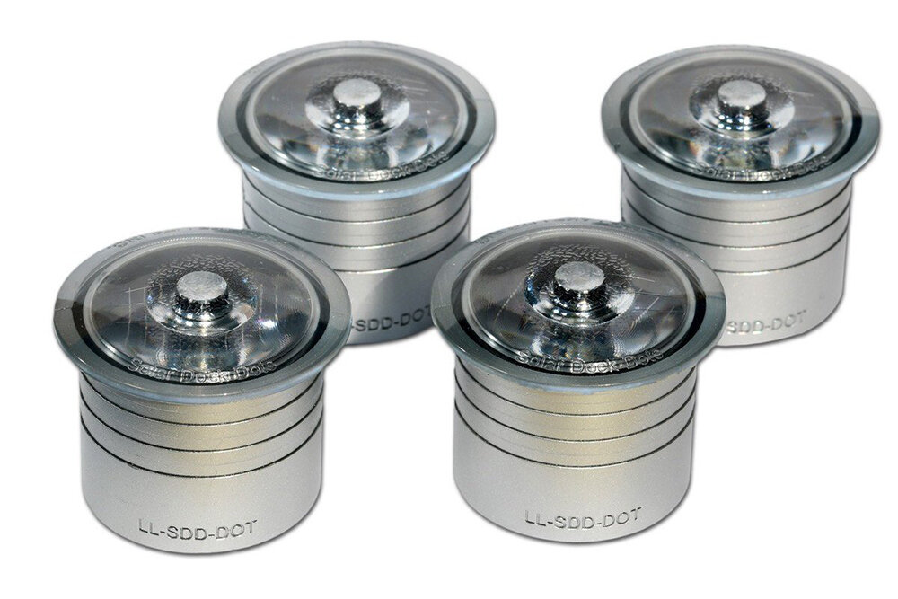 SOLAR DOCK DOTS