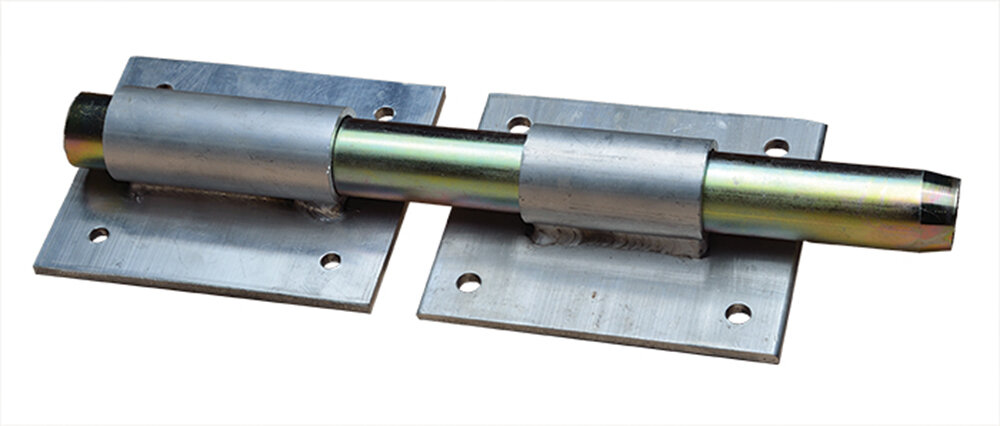 FLEX HINGE SET