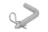 GALVANIZED CONNECTOR PIN