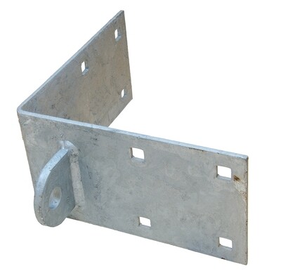 Do-It-Yourself Floating Dock Hardware