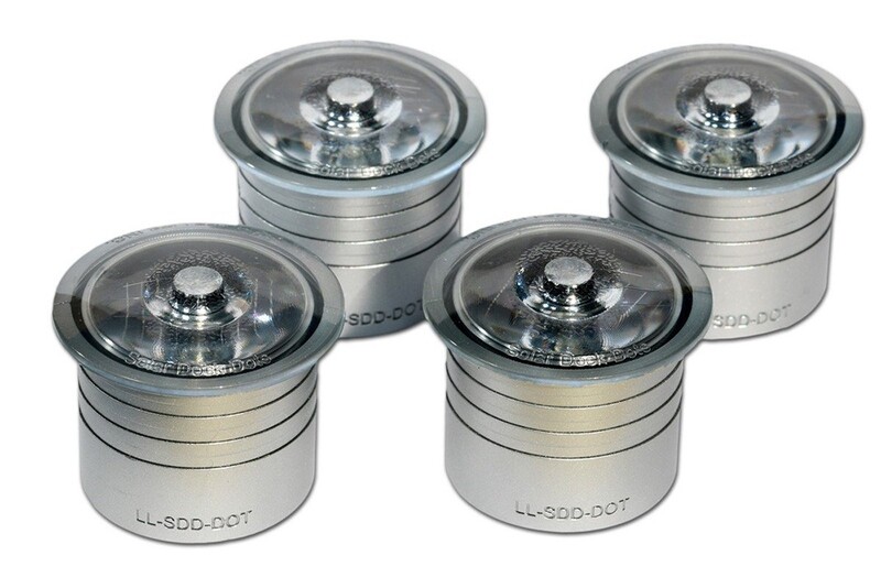 SOLAR DOCK DOTS
