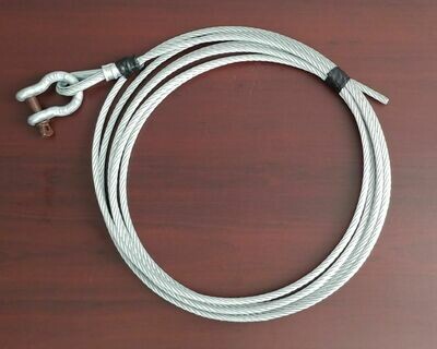 PWC REPLACEMENT CABLE