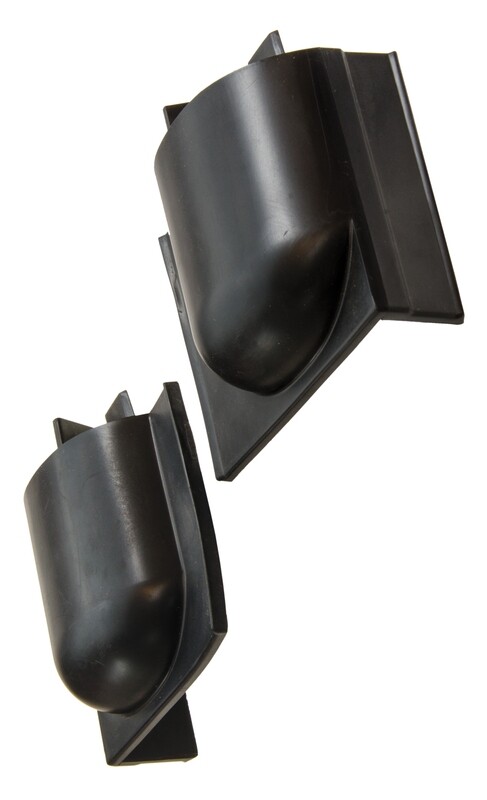 PREMIUM BUMPER ENDS