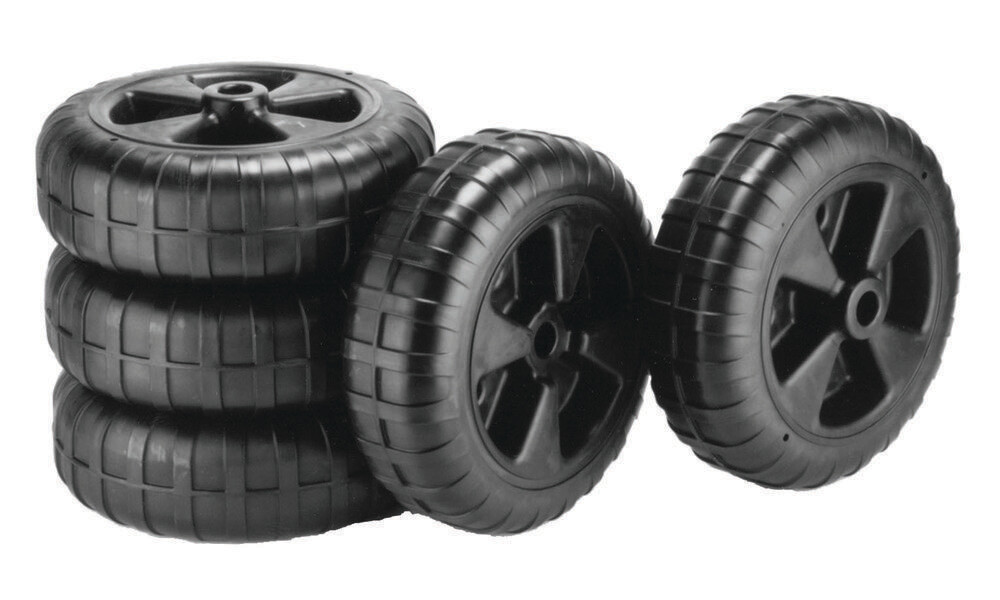 DOCK WHEEL 24&quot; PVC