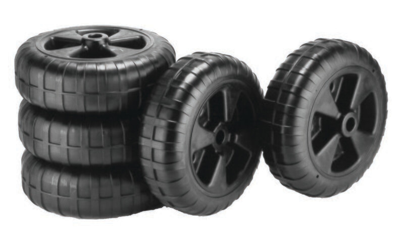 DOCK WHEEL 24&quot; PVC
