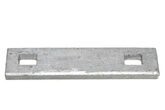 GALVANIZED WASHER PLATE