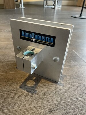 AQUA THRUSTER OSCILLATOR 360 TRUSS MOUNT