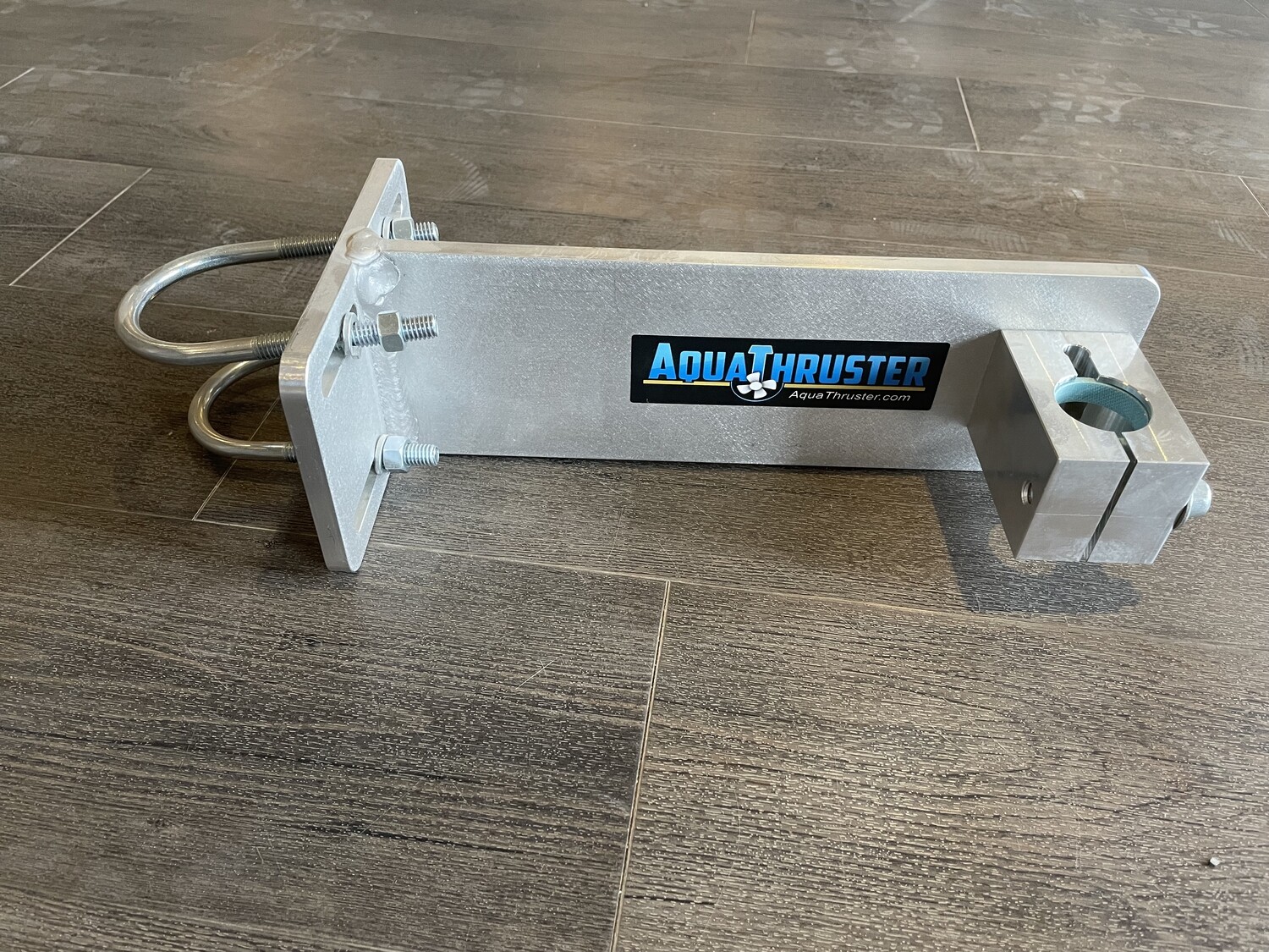 AQUA THRUSTER 360 POST MOUNT