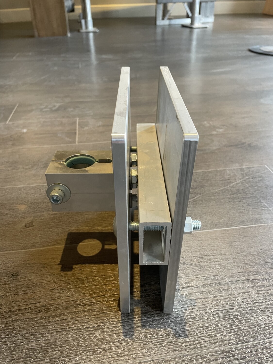 AQUA THRUSTER OSCILLATOR 360 TRUSS MOUNT