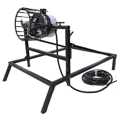 DEICER FREESTANDING FRAME