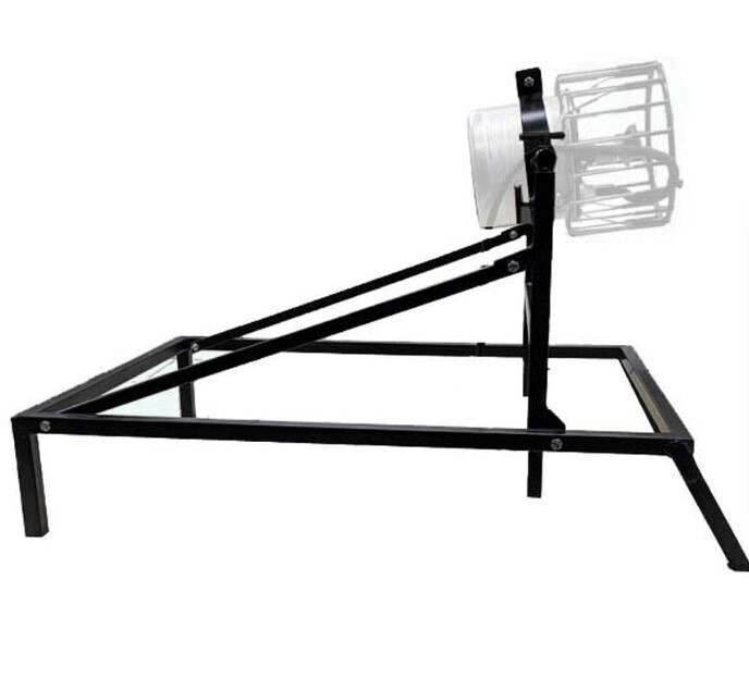 DEICER FREESTANDING FRAME